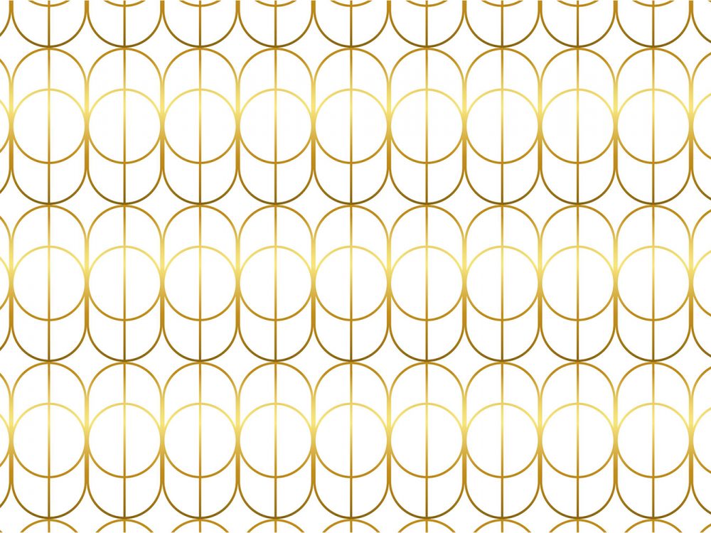 Art Deco Vintage Free Pattern