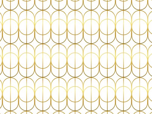 Art Deco Vintage Free Pattern