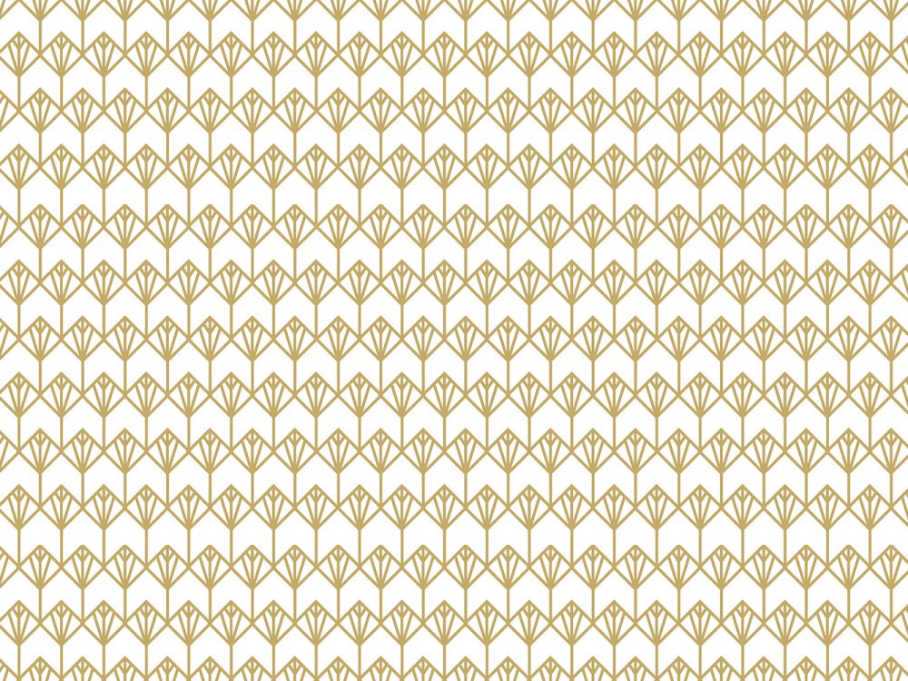 Art Deco Vintage Pattern