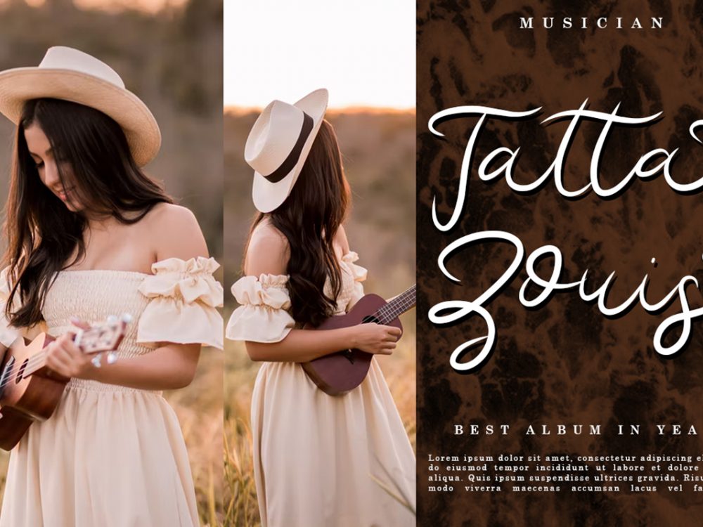 Beautiful Bristish Free Font