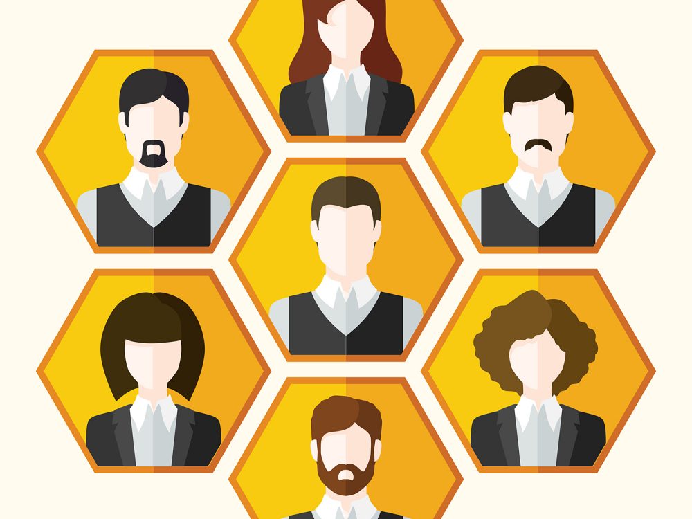 Free Avatar Vector Icons