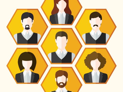 Free Avatar Vector Icons