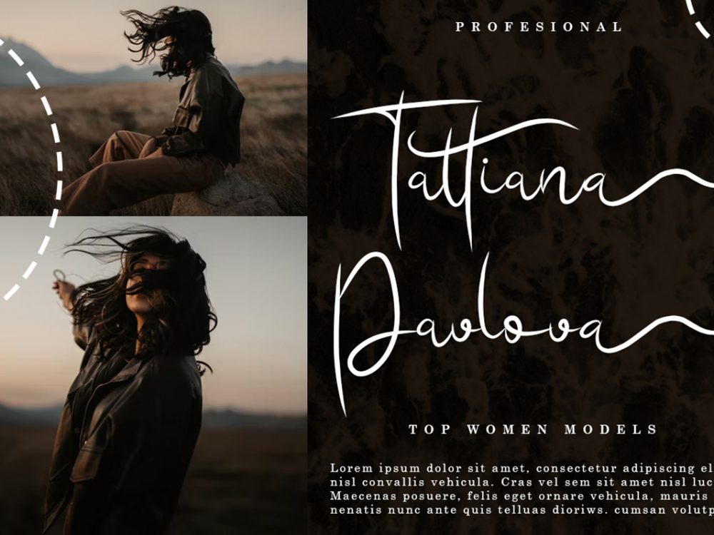 Humblezing Free Font