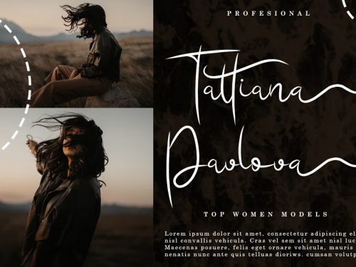 Humblezing Free Font