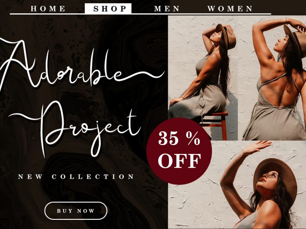 Humblezing Free Font