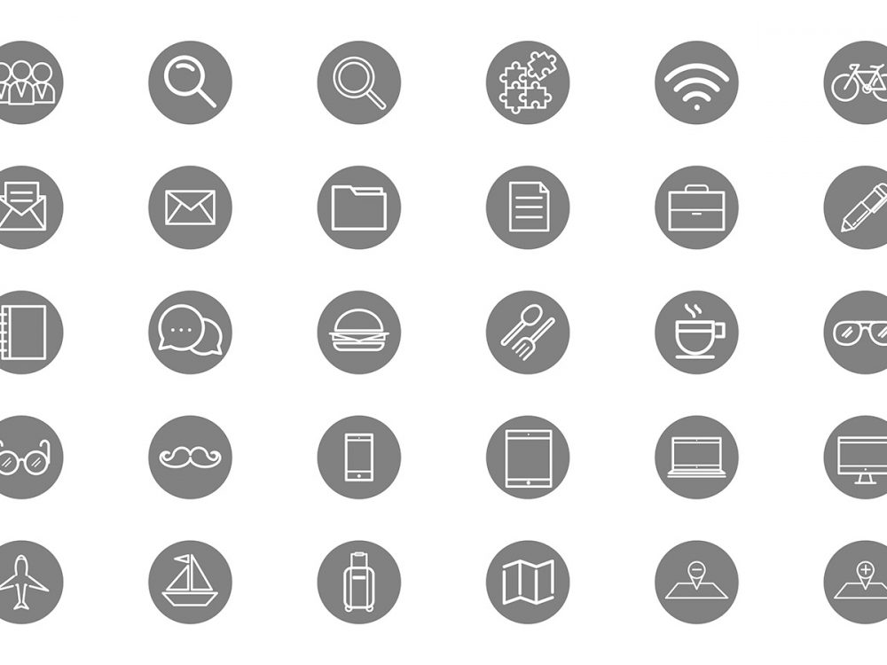 Lifestyle Free Vector Icons