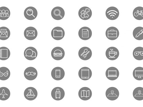 Lifestyle Free Vector Icons