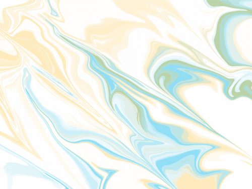 Liquid Marble Texture