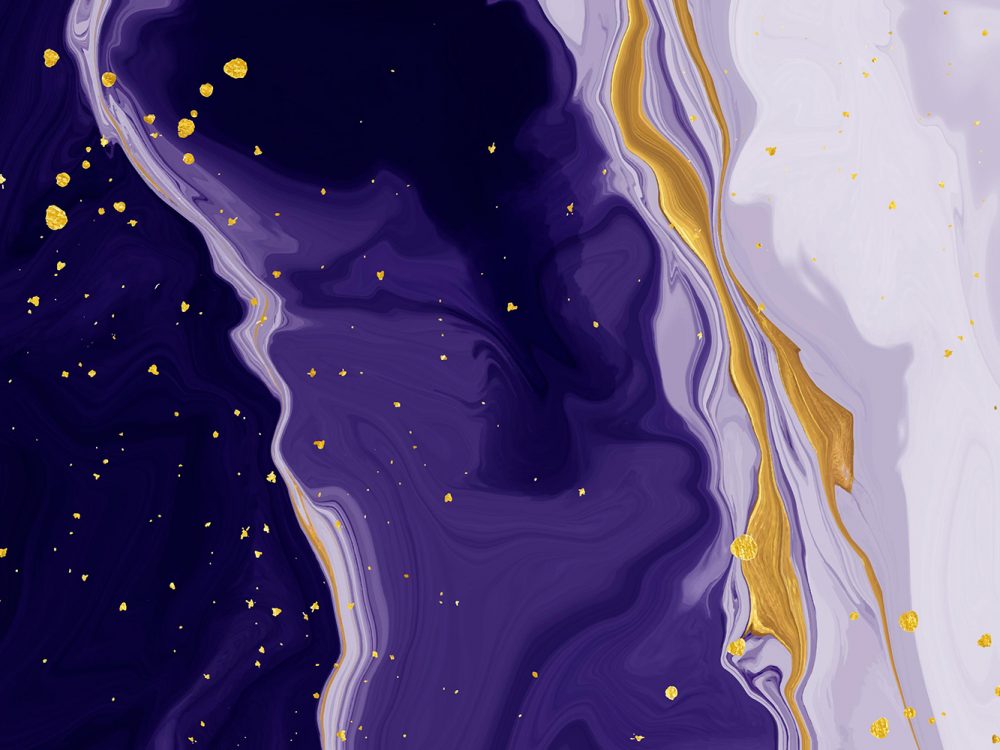 Liquid Marble Texture