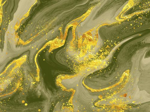 Liquid Marble Texture