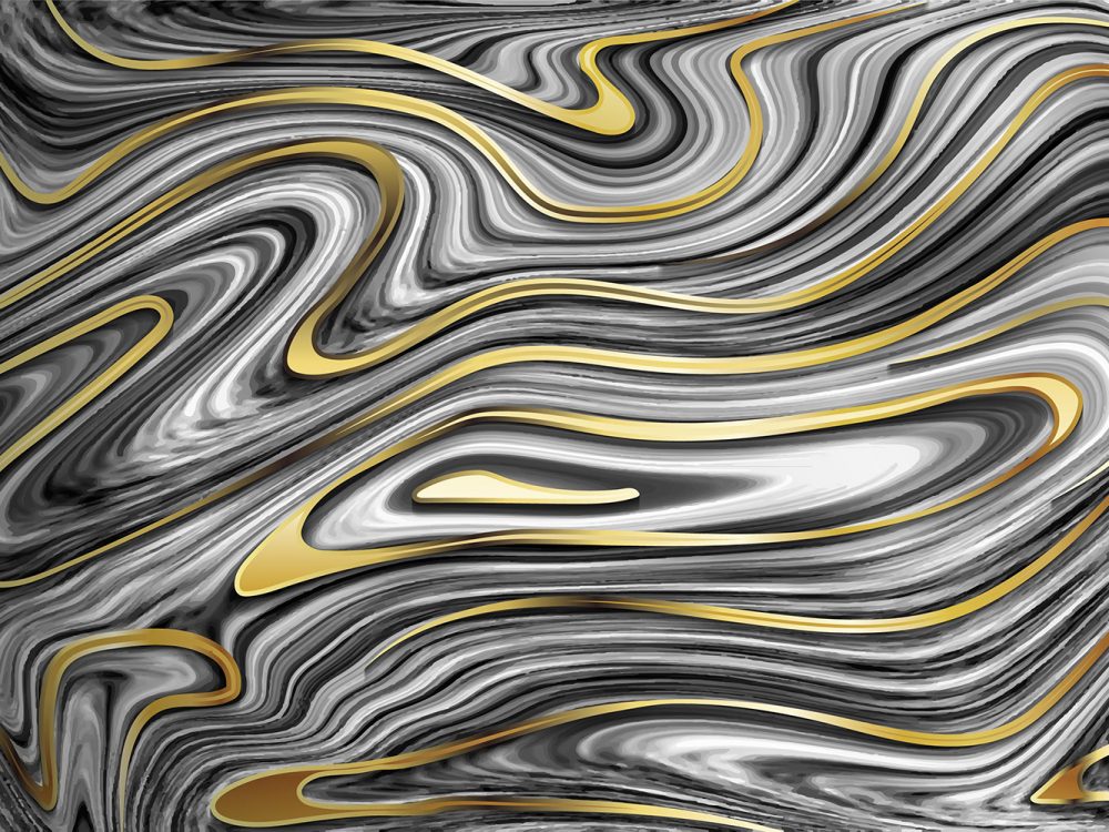Liquid Marble Texture