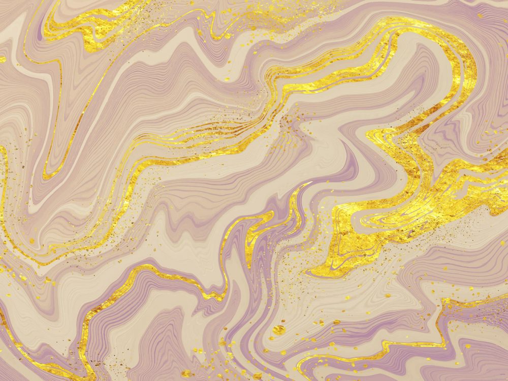 Liquid Marble Texture