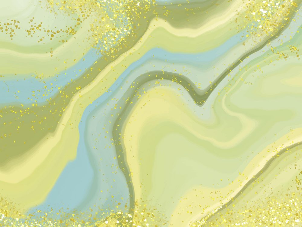 Liquid Marble Texture