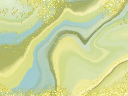 Liquid Marble Texture