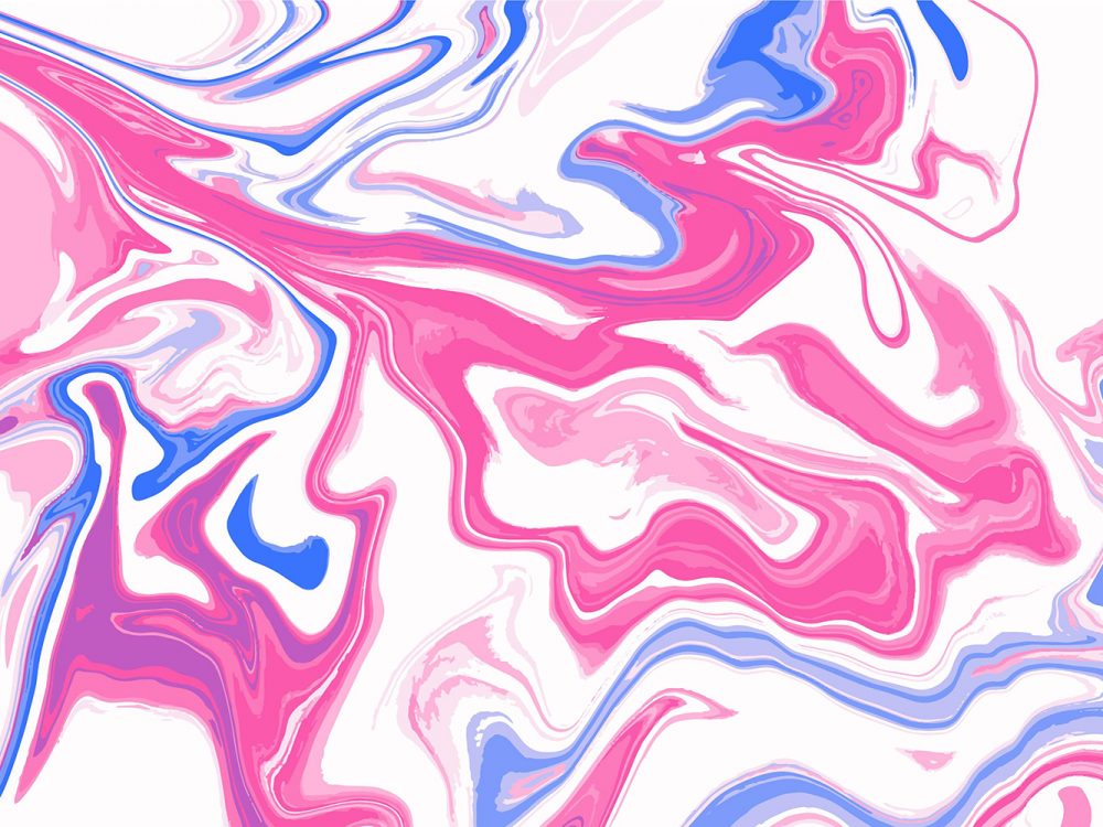 Liquid Marble Texture