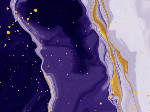 Liquid Marble Texture