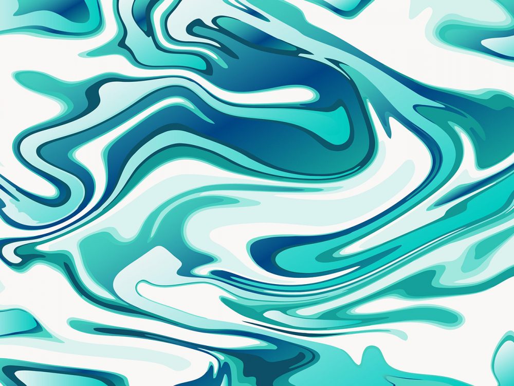 Liquid Marble Texture