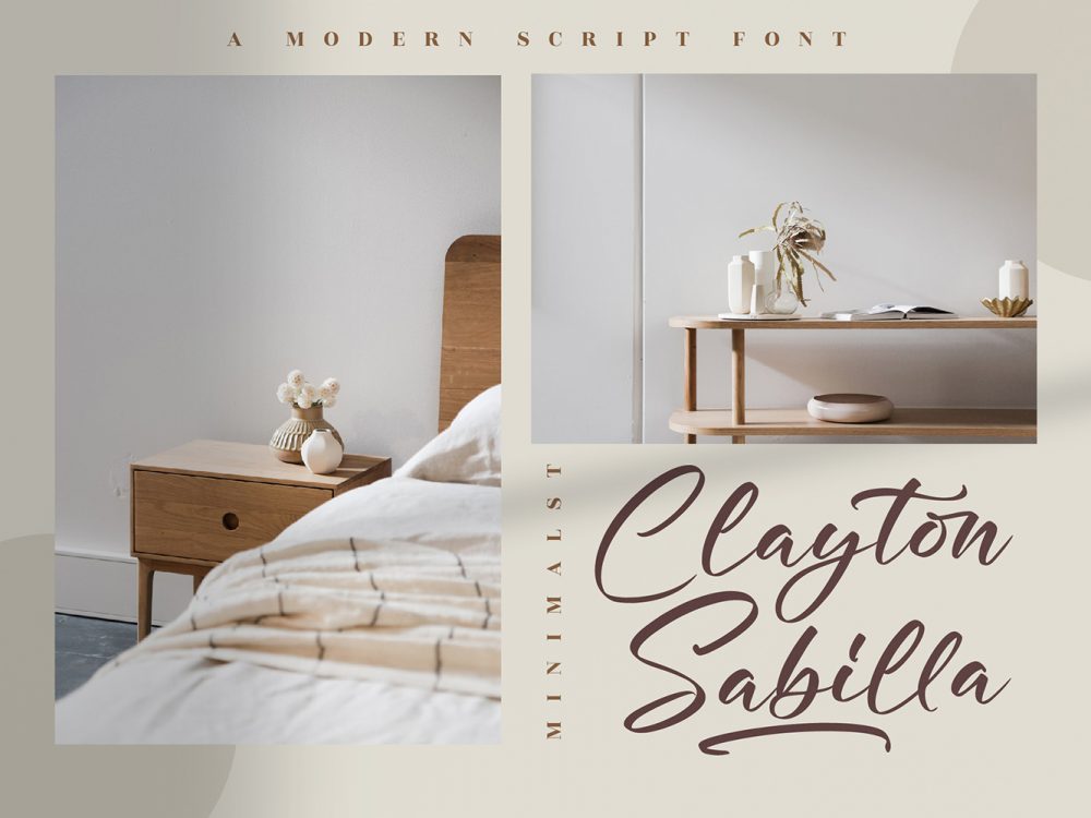 Mallory Santiago Free Font