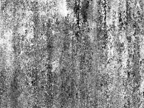 Metal Texture with Dust Scratches and Cracks