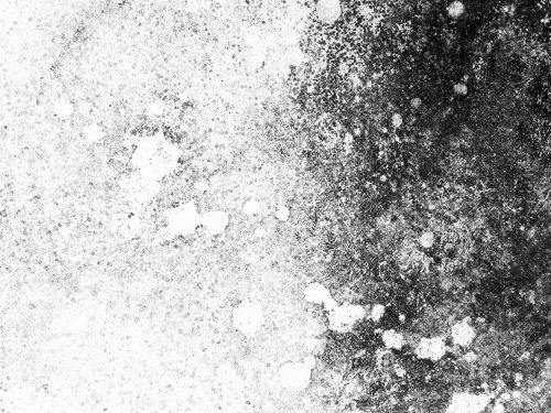 Metal Texture with Dust Scratches and Cracks