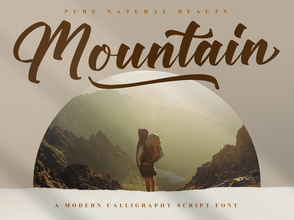 Patrick Kedilay Free Font