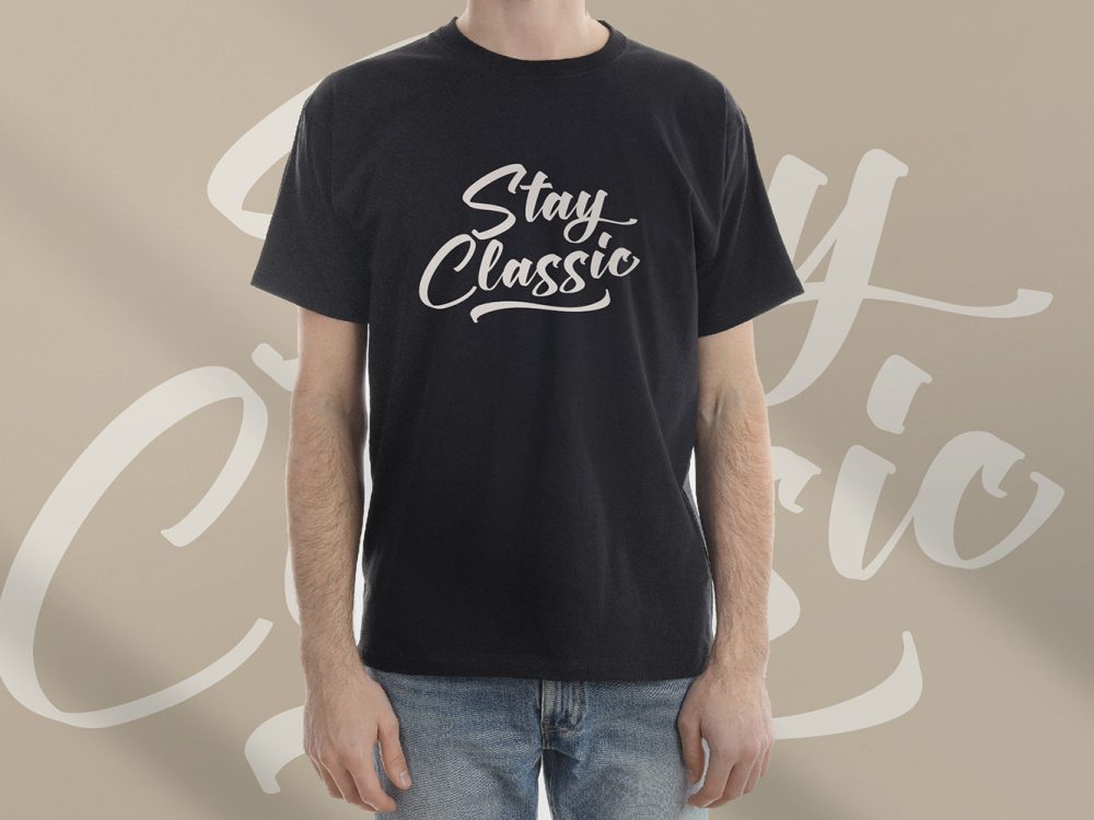 Patrick Kedilay Free Font