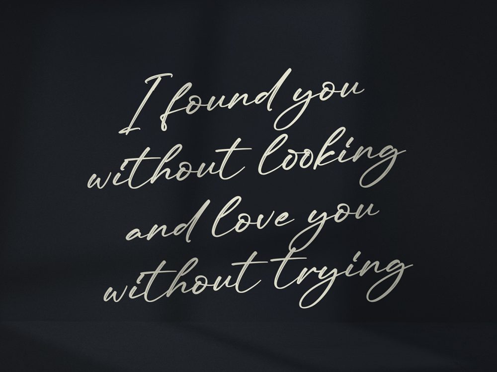 Rodriguez Xavier Free Font