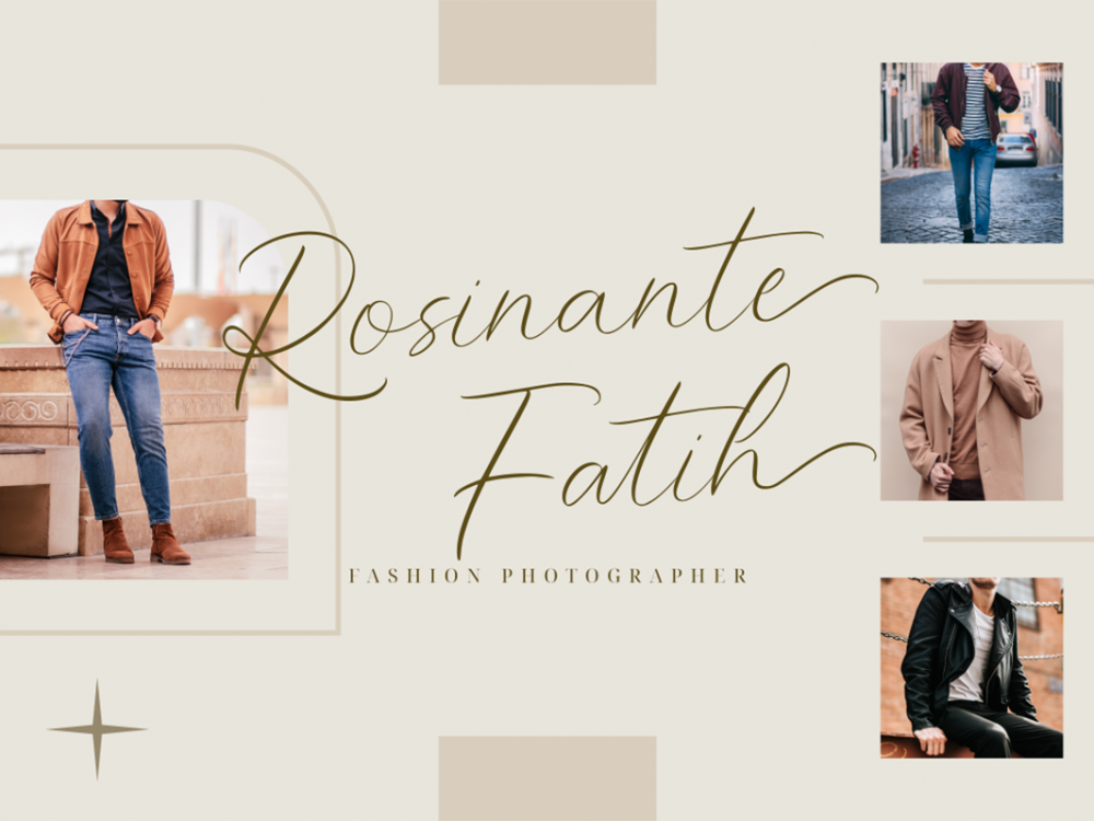 Wonderful Feather Free Font