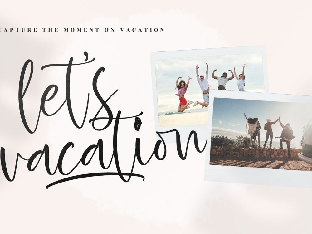 Zofia Larsonty Free Font