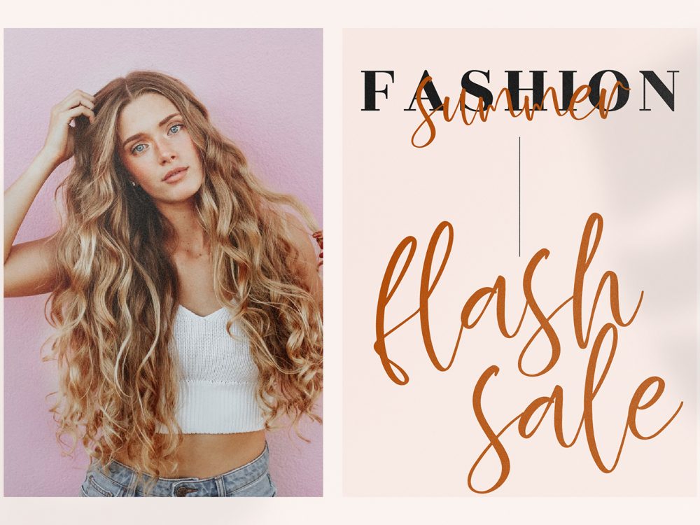 Zofia Larsonty Free Font