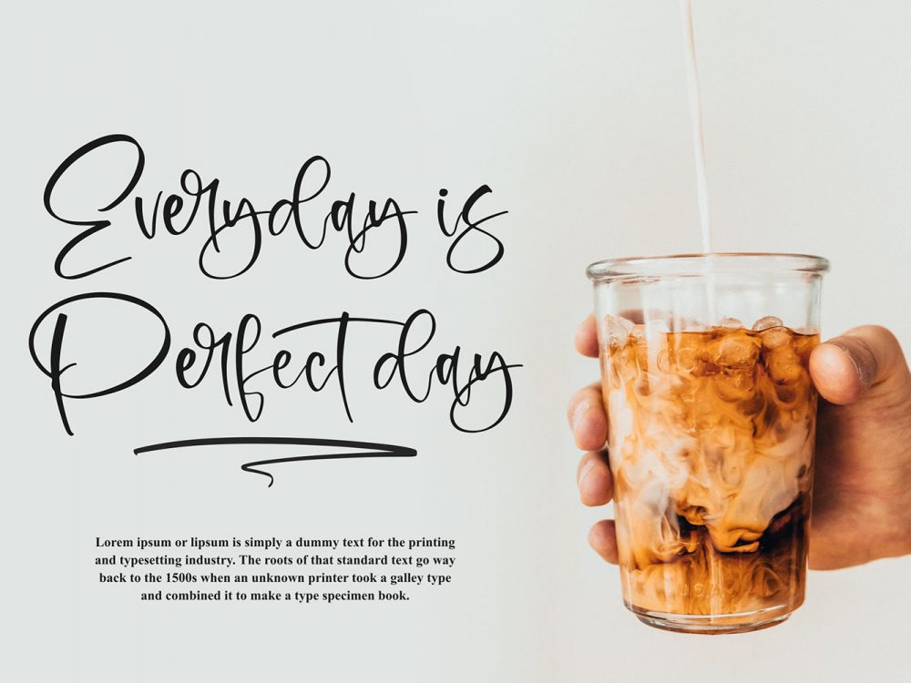 Anettalia Bright Free Font