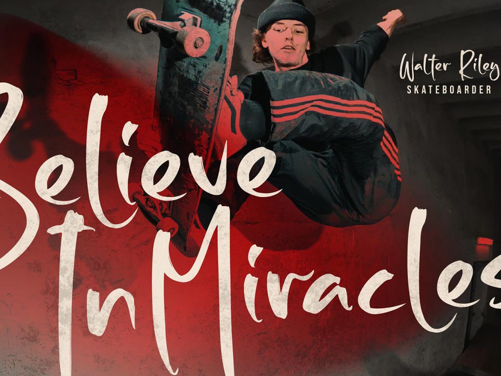 Arbiot Mentaly Free Font