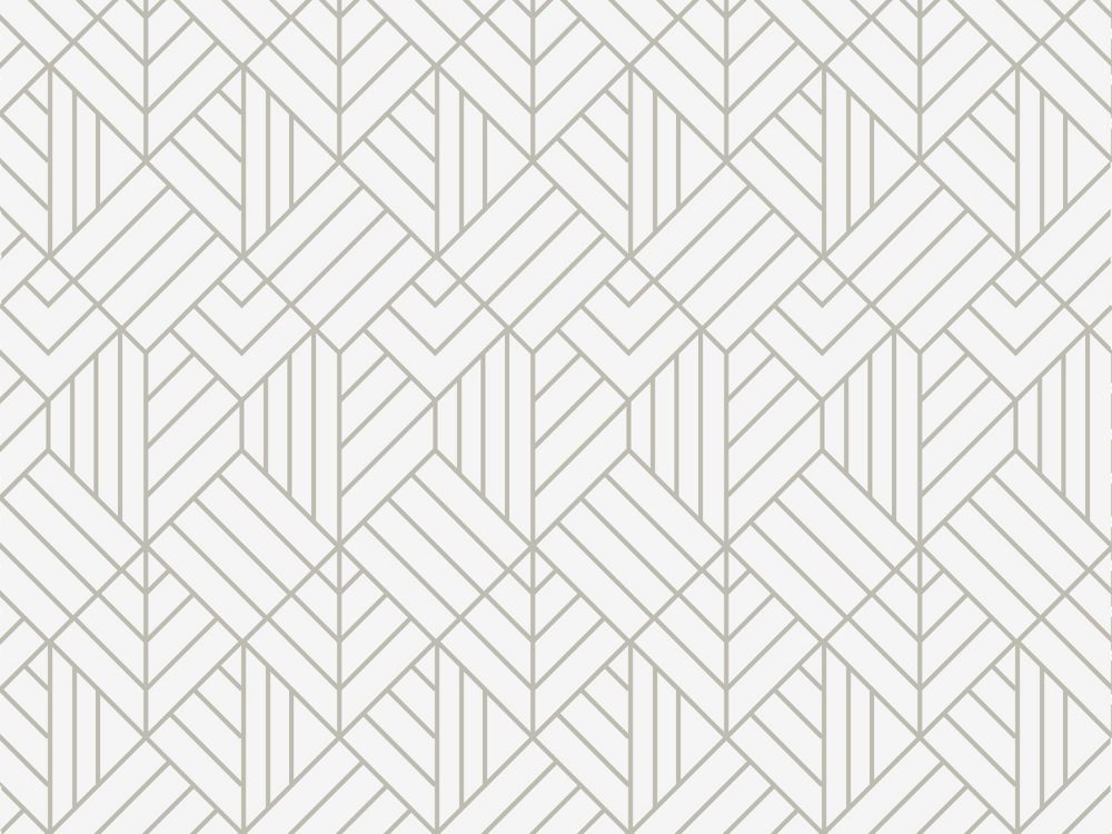 Art Deco Vintage Pattern