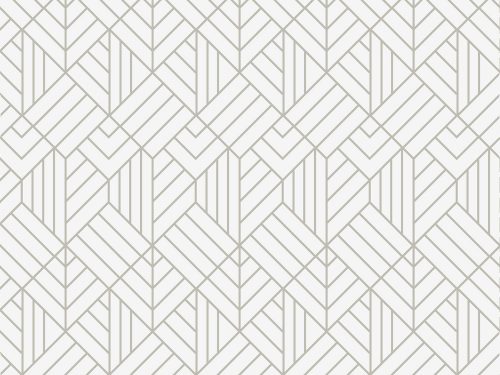 Art Deco Vintage Pattern