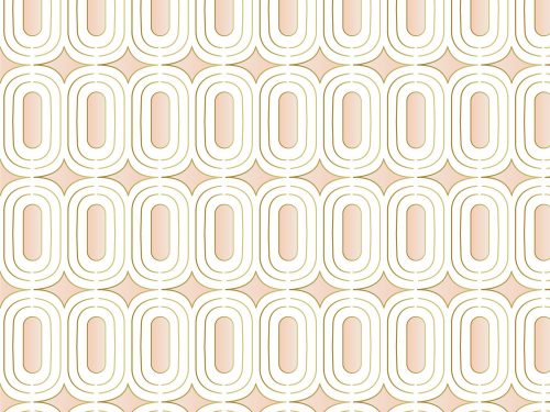 Art Deco Vintage Pattern