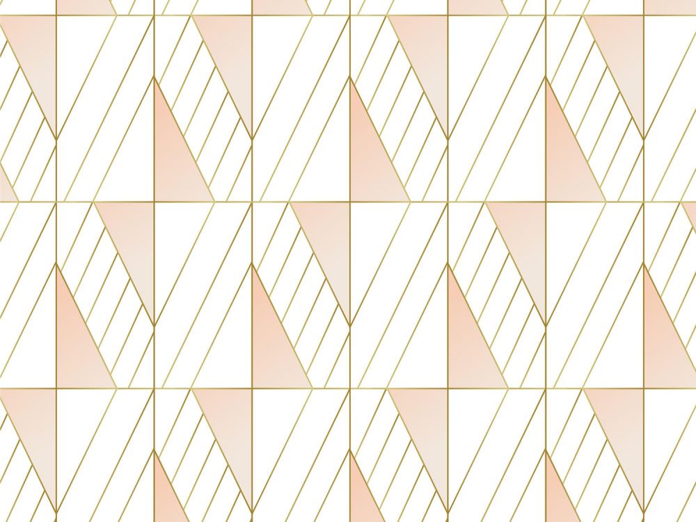 Art Deco Vintage Pattern