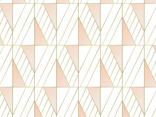 Art Deco Vintage Pattern