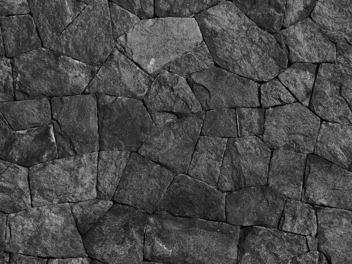 Black Stone Free Texture
