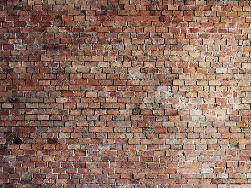Brick Wall Texture