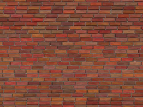 Brick Wall Texture