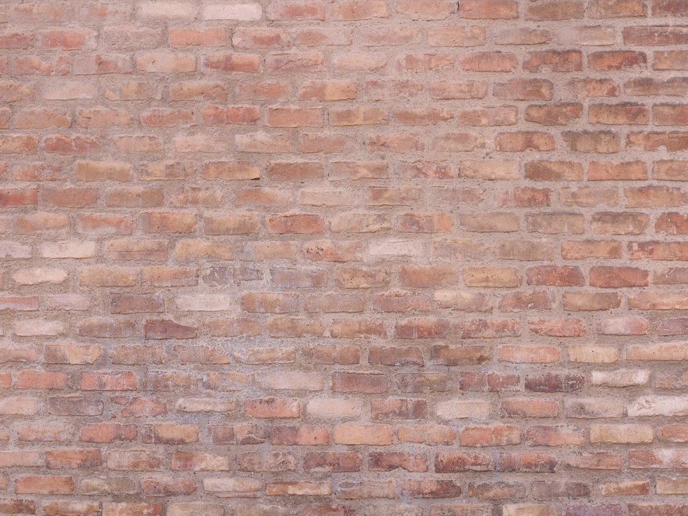 Brick Wall Texture