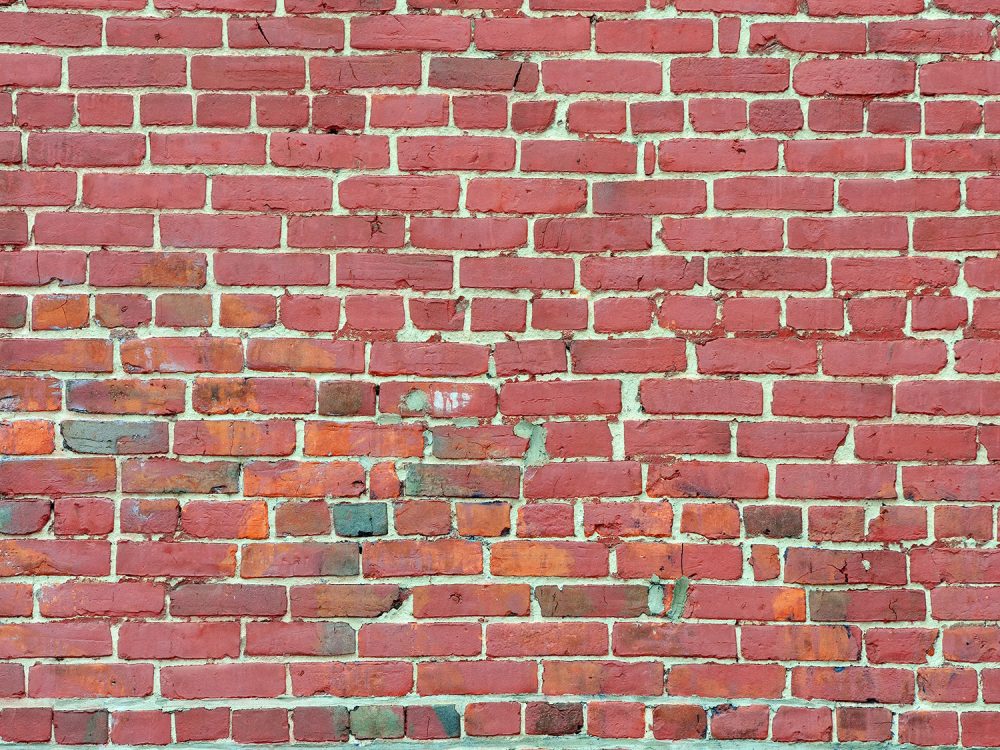 Brick Wall Texture