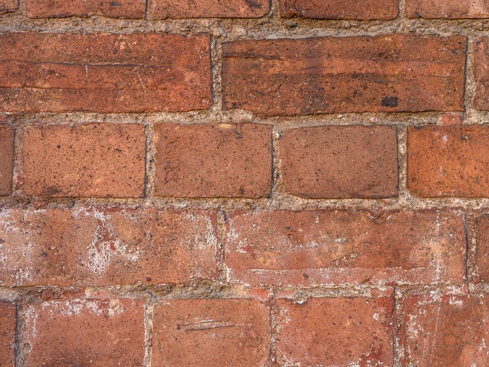 Brick Wall Texture