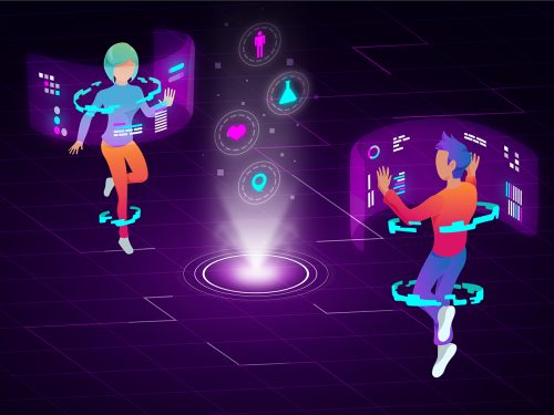 Free Vector Illustrations