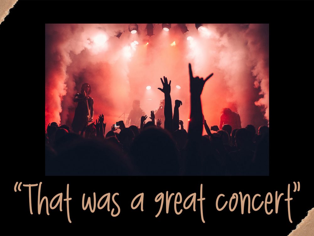 Great Night Free Font