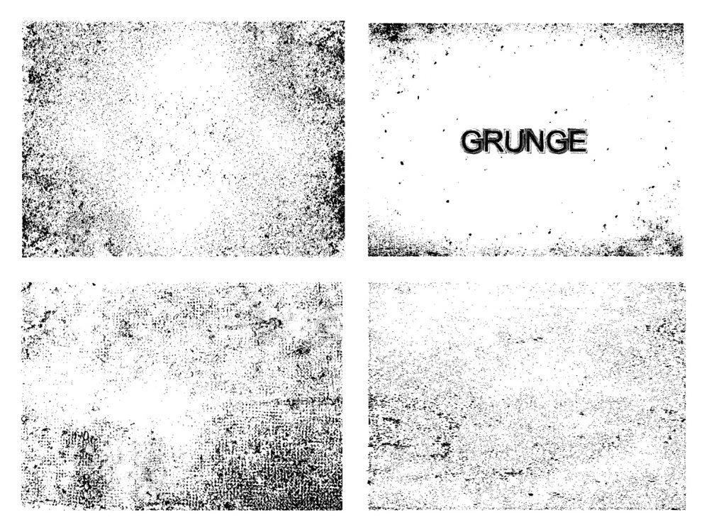 Grunge Wall Texture