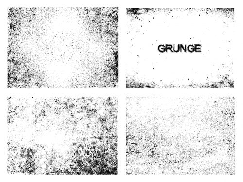 Grunge Wall Texture
