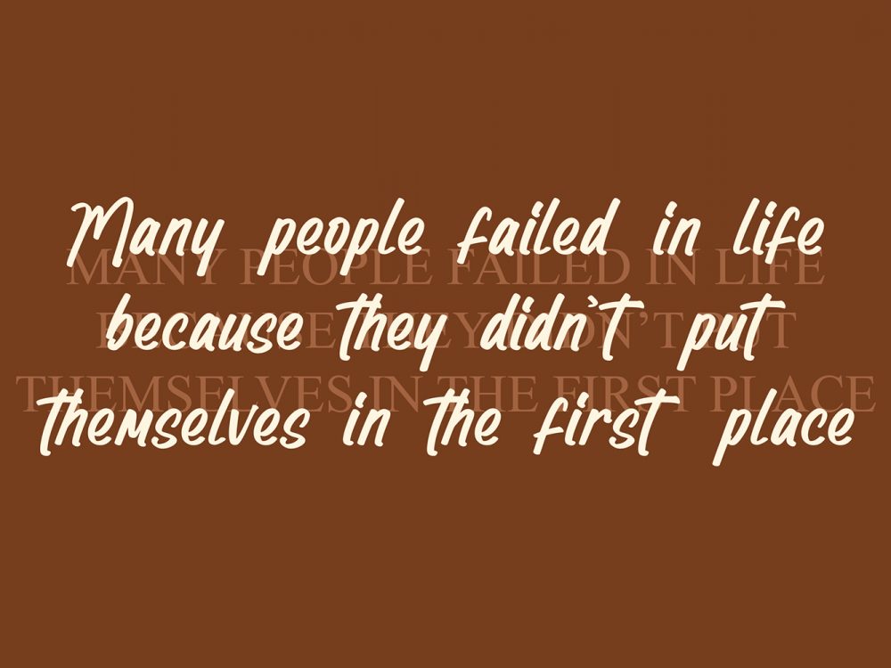 Hungtrey Beatmora Free Font