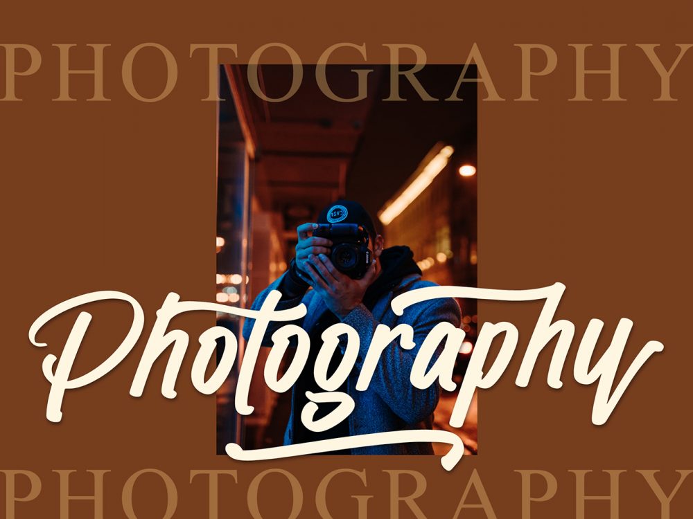 Hungtrey Beatmora Free Font