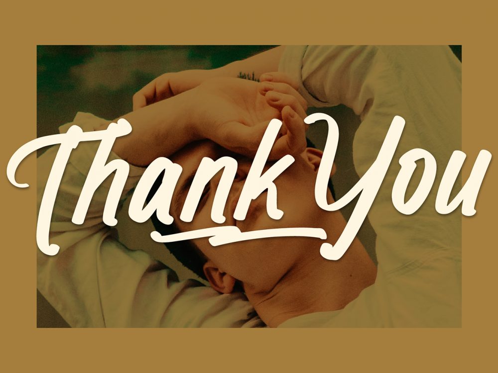 Hungtrey Beatmora Free Font